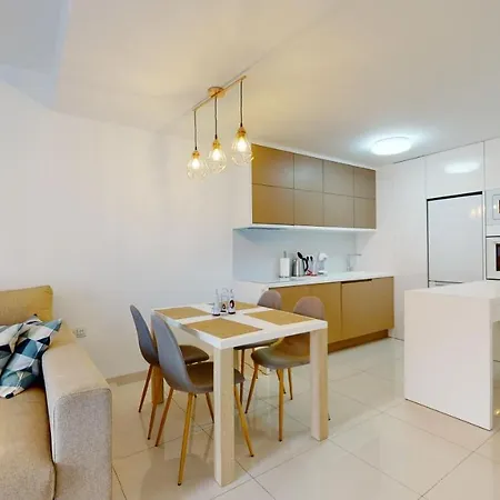 Apartamento Bianca Beach Pilar de la Horadada Exterior photo
