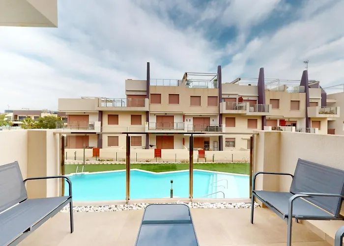 Apartamento Bianca Beach