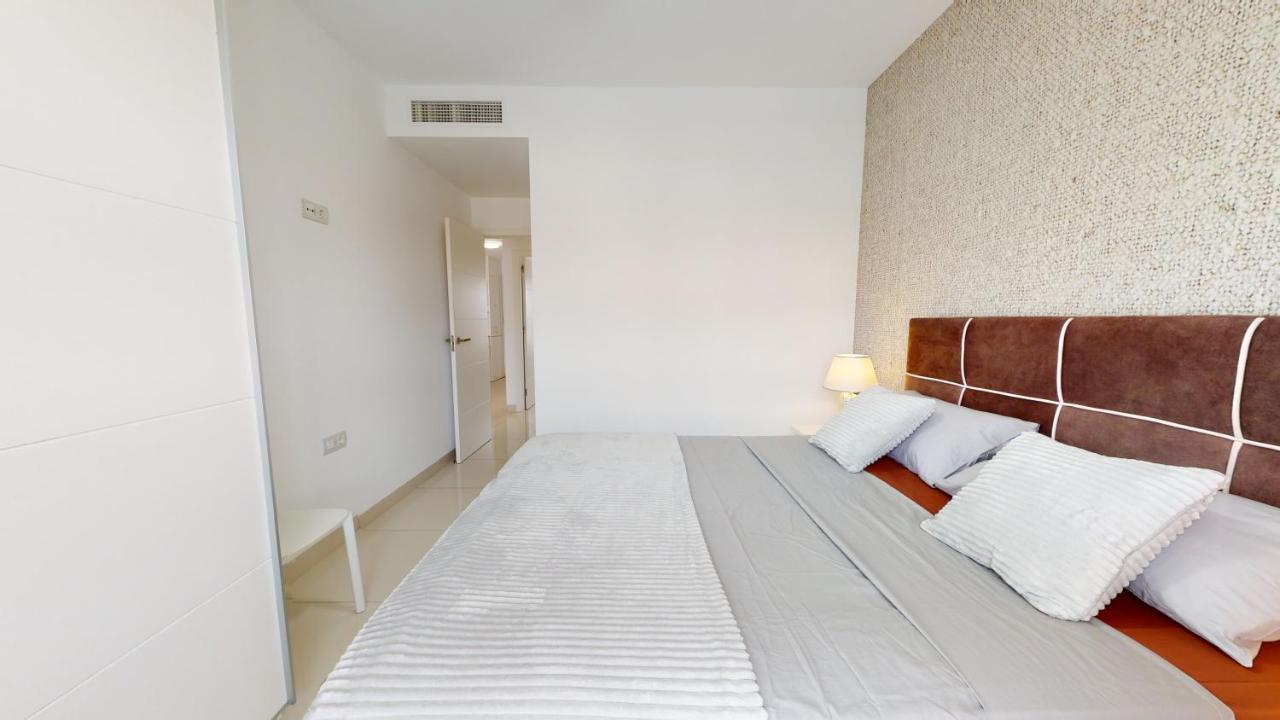 Bianca Apartment *