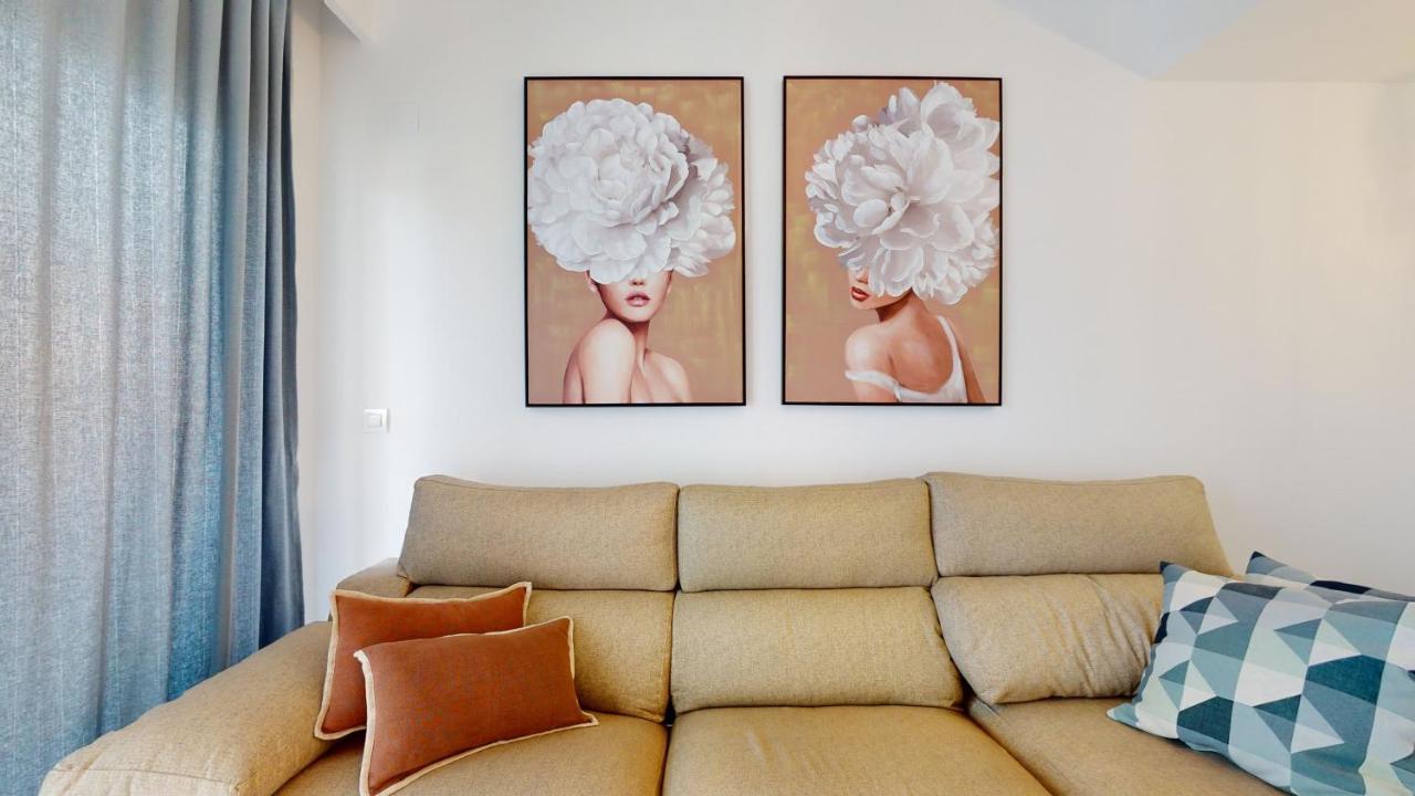 Apartment Bianca Pilar de la Horadada
