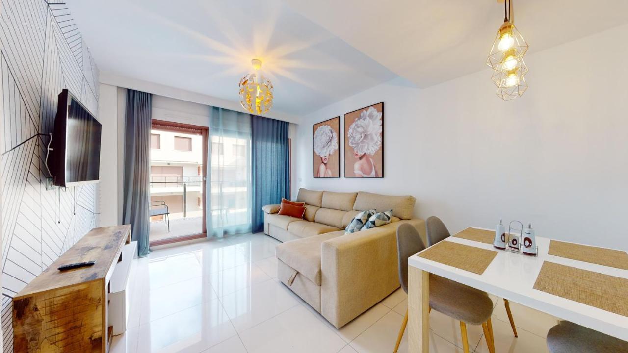 Apartment Bianca