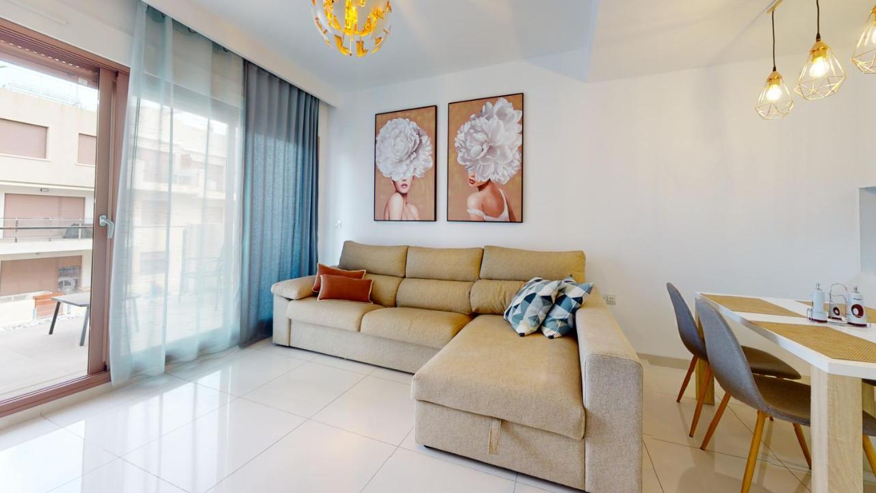Bianca Apartment *