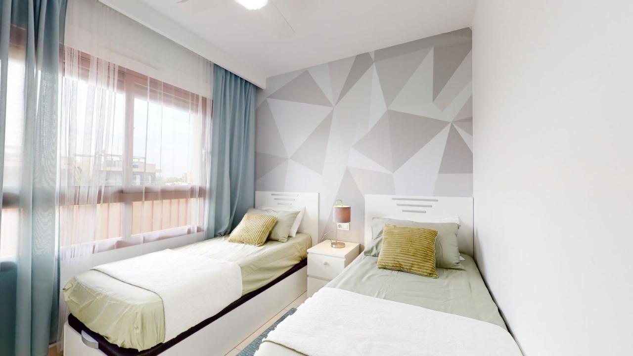 Apartment Bianca Pilar de la Horadada