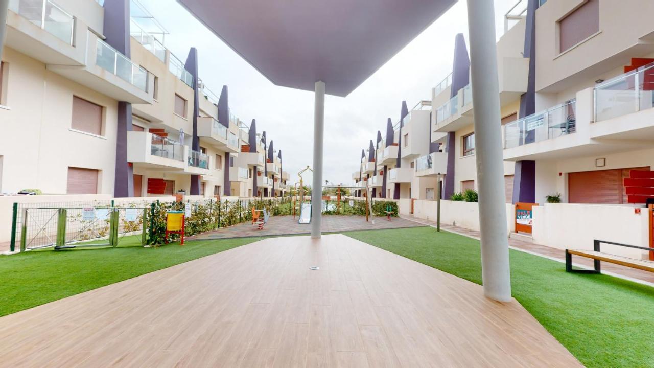 Apartment Bianca