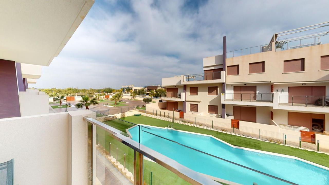 Apartment Bianca *