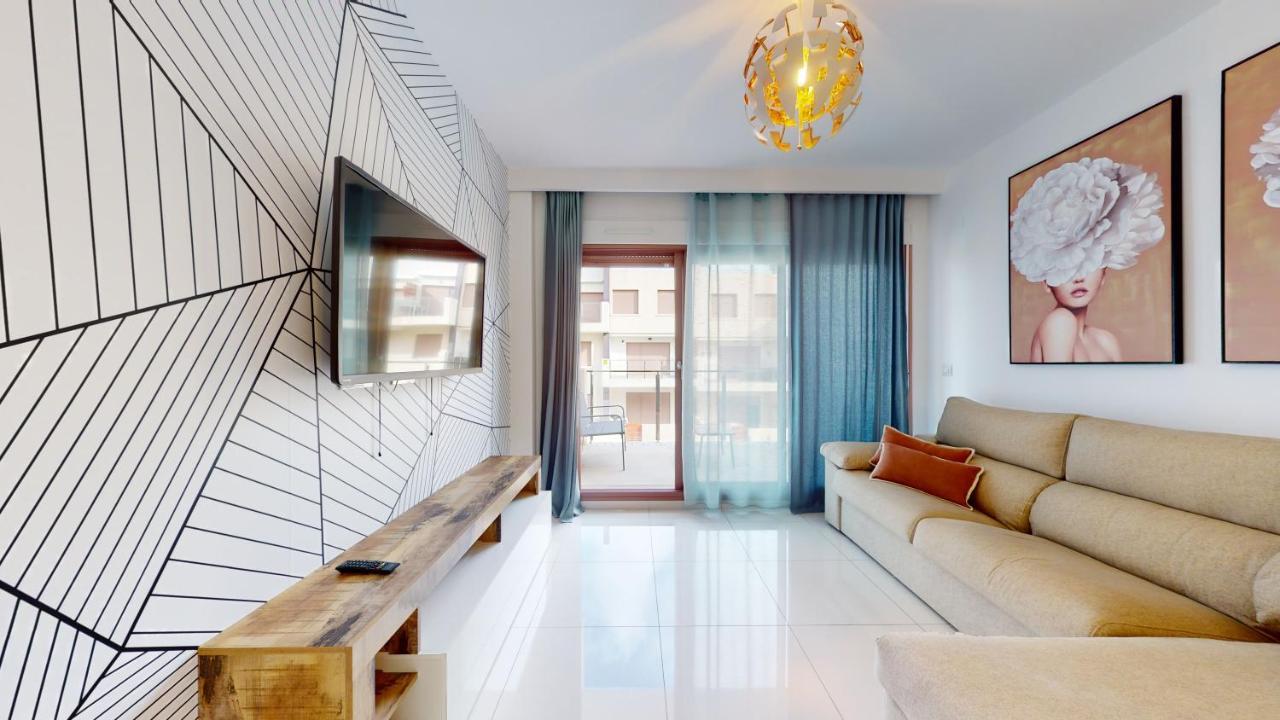 Bianca Apartment *